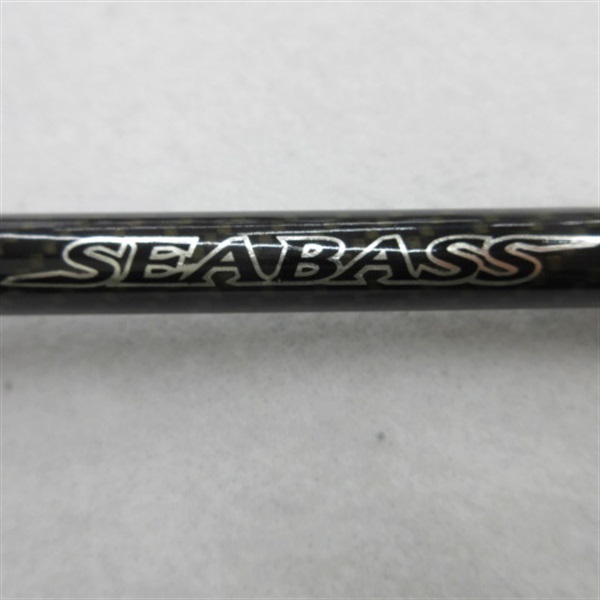 ソルティステージ　シーバスＳＳＳ－８６２Ｌ
